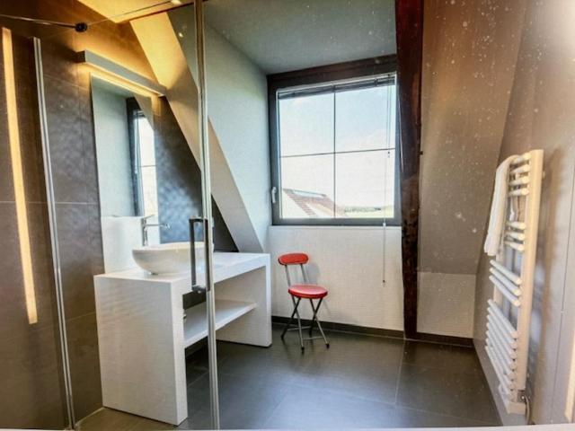 וורנה Schravenhoek Met Indoorzwembad En Sauna מראה חיצוני תמונה