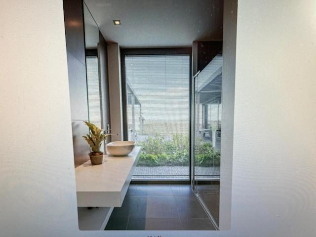 וורנה Schravenhoek Met Indoorzwembad En Sauna מראה חיצוני תמונה
