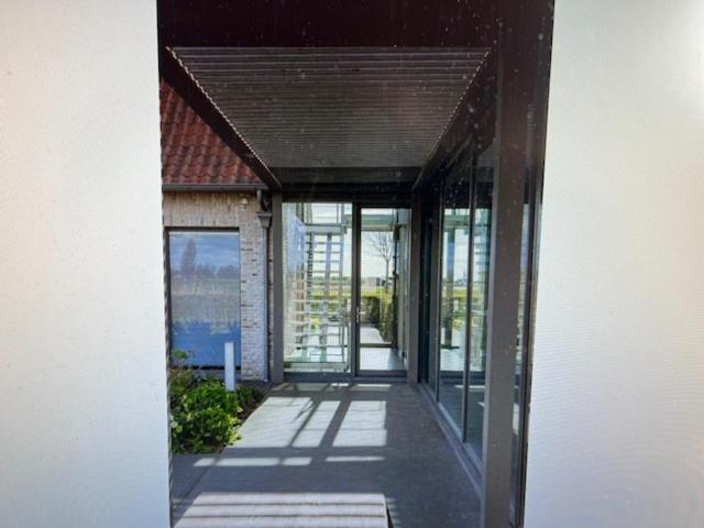 וורנה Schravenhoek Met Indoorzwembad En Sauna מראה חיצוני תמונה